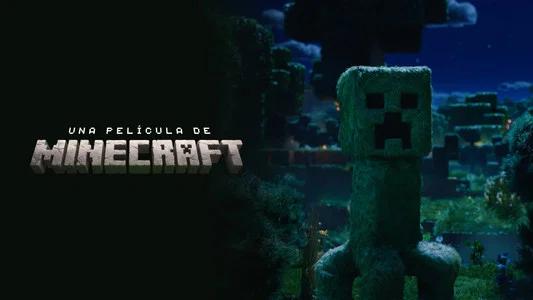 Foto de Una película de Minecraft