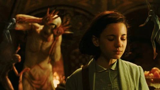 Foto de El laberinto del fauno