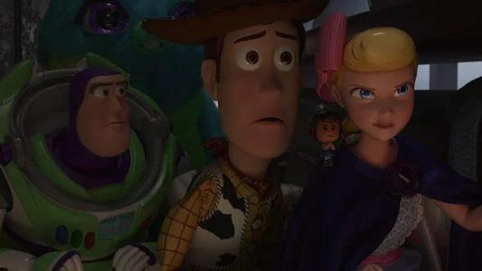 Foto de Toy Story 4