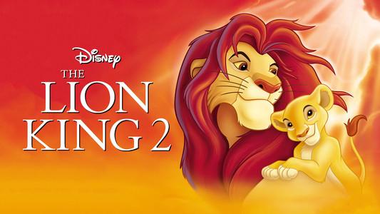 Foto de El rey león II: El reino de Simba