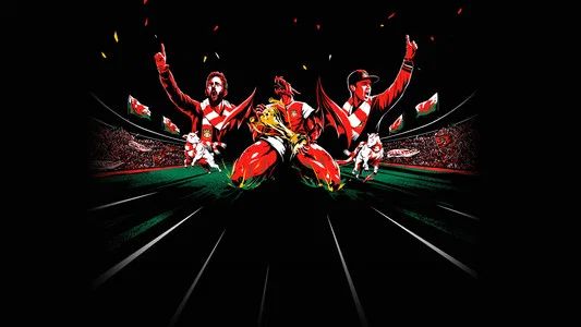 Foto de Bienvenidos al Wrexham