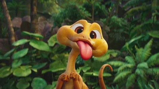 Foto de Paw Patrol: La dino película