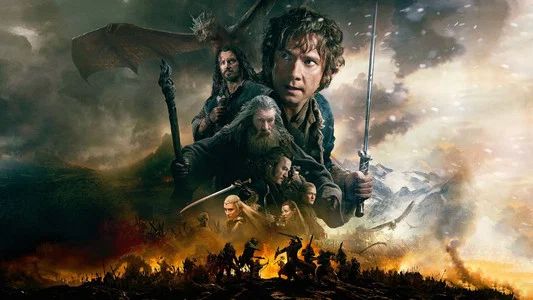 Foto de El Hobbit 3: La Batalla de Los Cinco Ejércitos