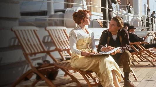 Foto de Titanic