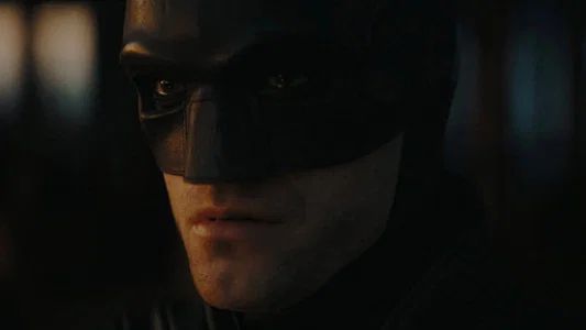 Foto de Batman