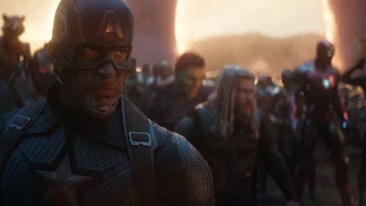 Foto de Avengers: Endgame