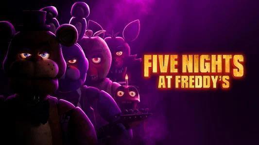 Foto de Five Nights at Freddy's