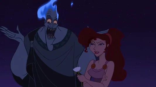 Foto de Hércules