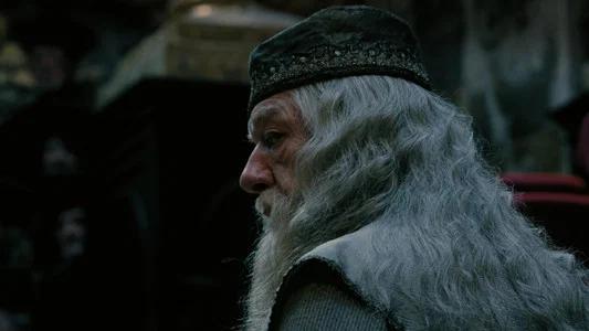 Foto de Harry Potter y la orden del Fénix