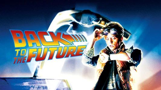 Foto de Volver al Futuro