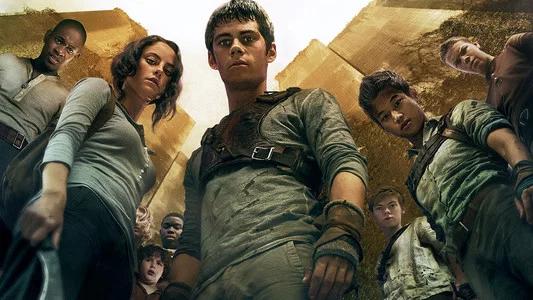 Foto de Maze Runner: Correr o morir