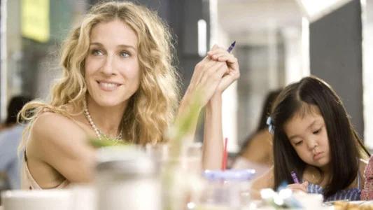 Foto de Sex and the City: La película