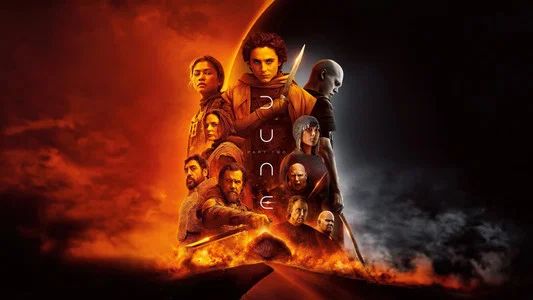 Foto de Duna: Parte dos