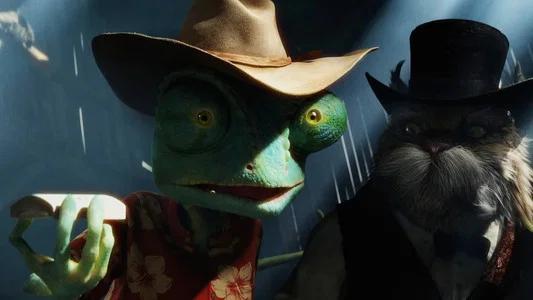 Foto de Rango
