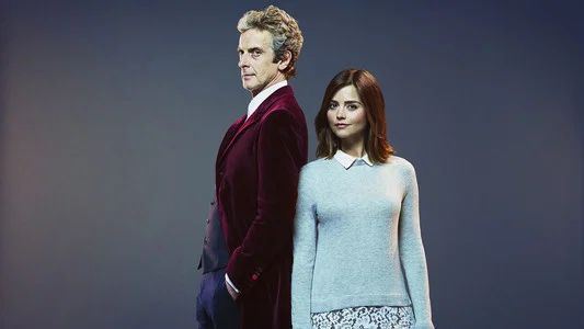 Foto de Doctor Who