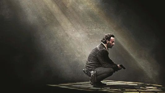 Foto de The Walking Dead