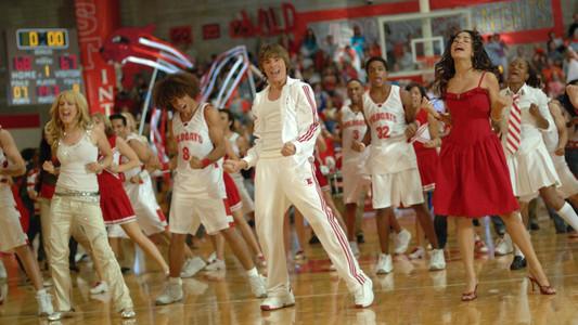 Foto de High School Musical
