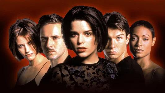 Foto de Scream 2: Grita y vuelve a Gritar