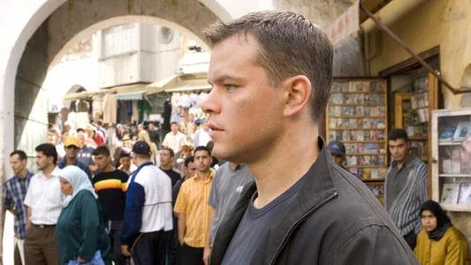 Foto de Bourne: El ultimátum
