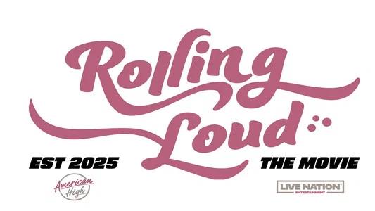 Foto de Rolling Loud: The Movie