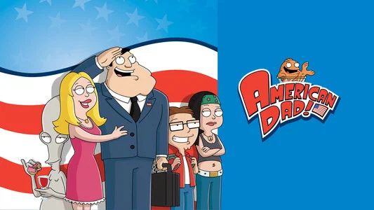 Foto de American Dad: Un Agente de Familia