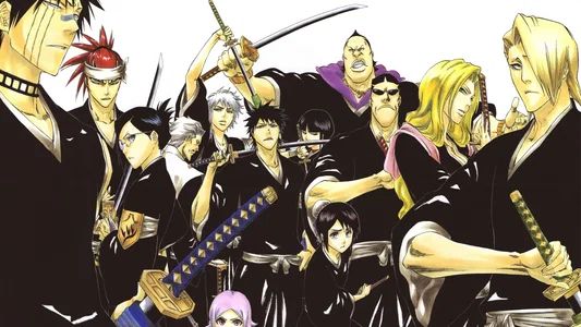 Foto de Bleach