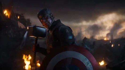 Foto de Avengers: Endgame