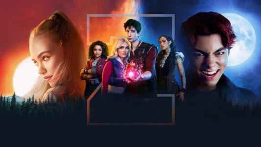 Foto de Z-O-M-B-I-E-S 4: El origen de los vampiros