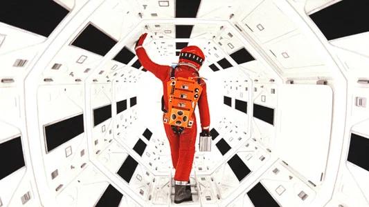 Foto de 2001: Odisea del Espacio