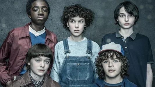 Foto de Stranger Things