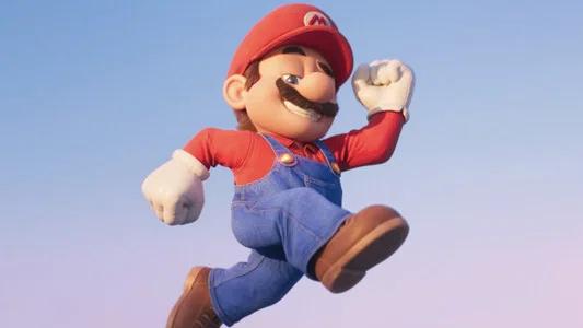 Foto de Super Mario Bros. La película