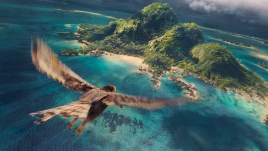 Foto de Moana