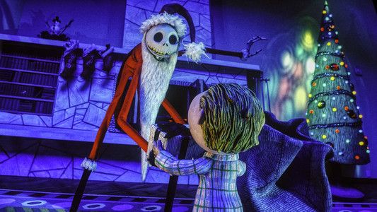 Foto de El extraño mundo de Jack