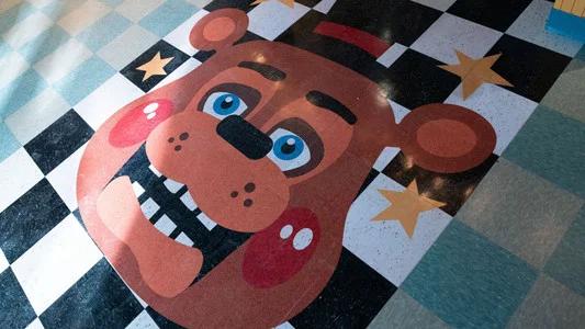 Foto de Five Nights at Freddy's 2