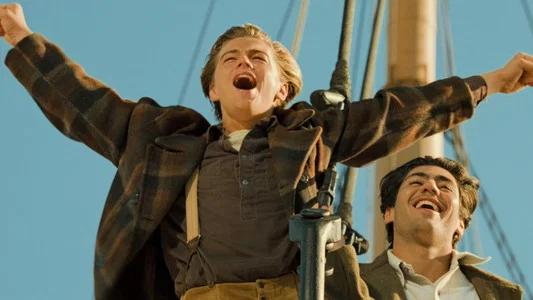 Foto de Titanic