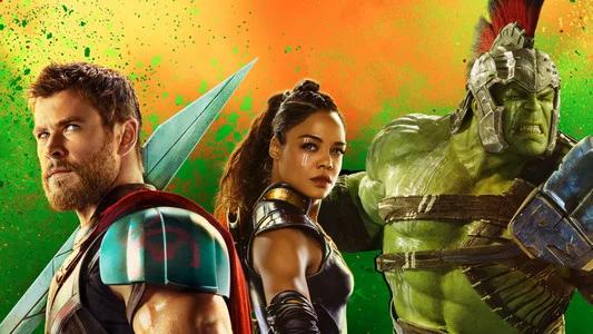 Foto de Thor: Ragnarok
