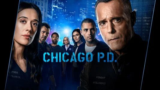 Foto de Policías de Chicago