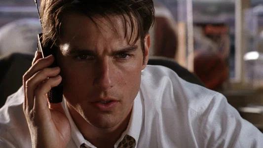 Foto de Jerry Maguire, seducción y desafío