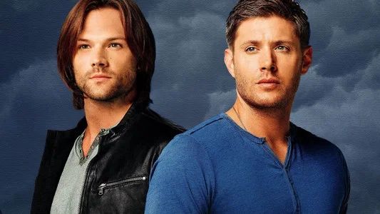 Foto de Supernatural