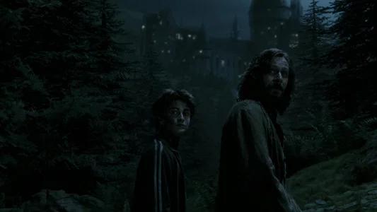 Foto de Harry Potter y el prisionero de Azkaban
