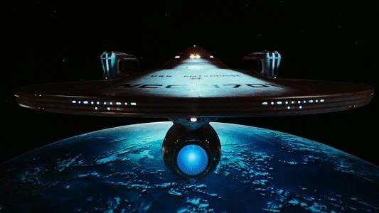 Foto de Viaje a las estrellas: La película