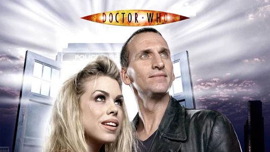 Foto de Doctor Who
