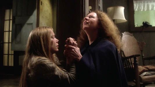 Foto de Carrie: un extraño presentimiento