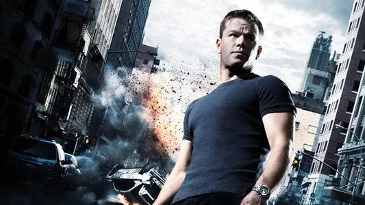 Foto de Bourne: El ultimátum