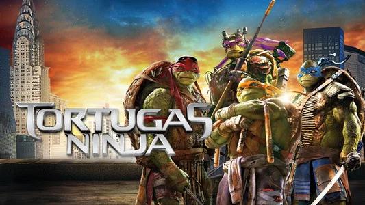 Foto de Tortugas Ninja