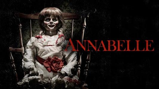Foto de Annabelle