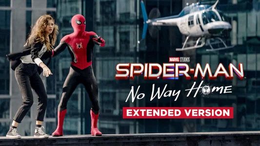 Foto de Spider-Man: Sin camino a casa