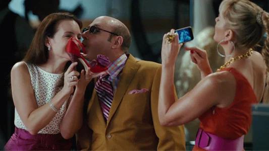 Foto de Sex and the City: La película