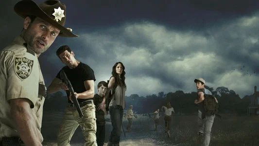 Foto de The Walking Dead
