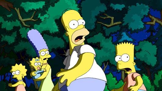 Foto de Los Simpson: La película
